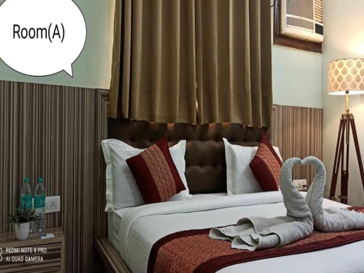 Oyo 74401 Aster Garden Suites Delhi  Exterior photo