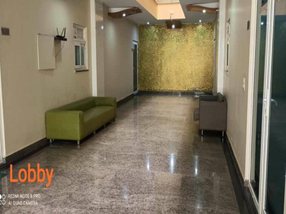 Oyo 74401 Aster Garden Suites Delhi  Exterior photo