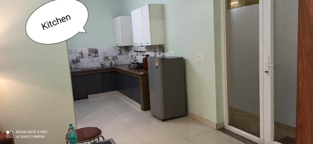 Oyo 74401 Aster Garden Suites Delhi  Exterior photo