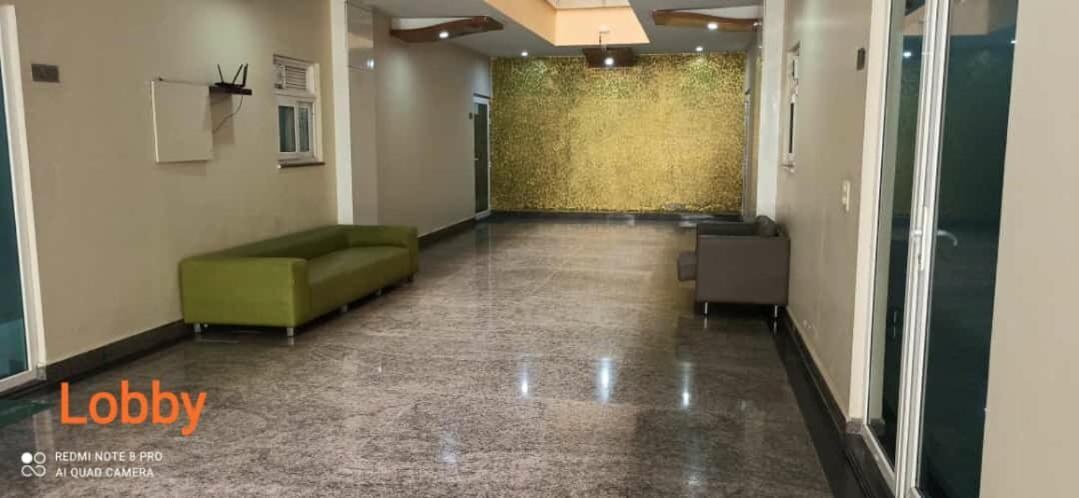 Oyo 74401 Aster Garden Suites Delhi  Exterior photo